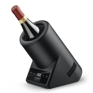 Caso WineCase One svart