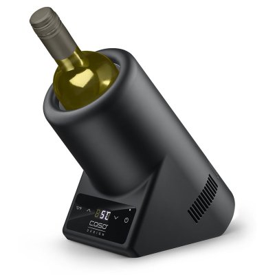 Caso WineCase One svart
