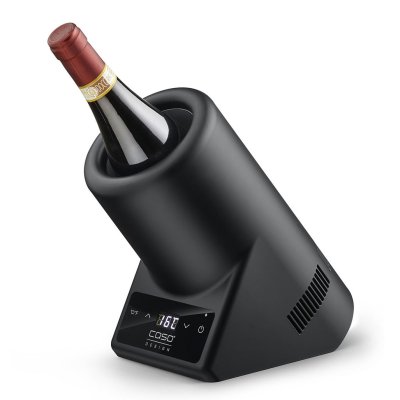 Caso WineCase One svart