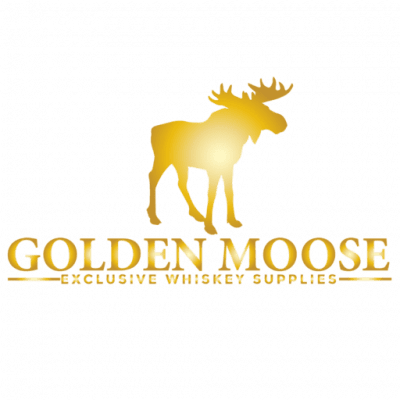 Golden Moose logotyp