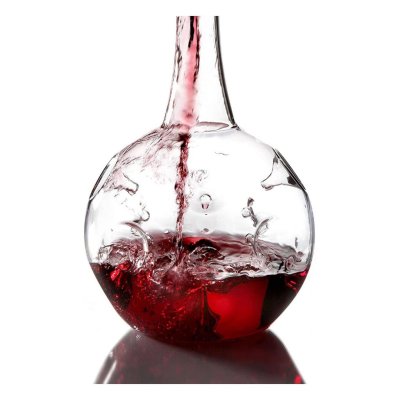 Vinkaraff Eddy 2,3 liter Zieher