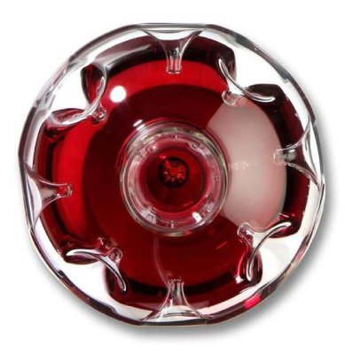 Vinkaraff Eddy 2,3 liter Zieher